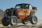 The Buggy