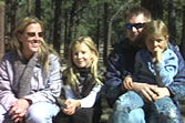 Wendy and Doug