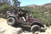 Onyx Peak