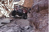 Odessa Canyon