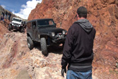 Pucker Pass