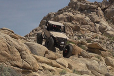 Bitchin Canyon