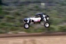 Gary at Glen Helen