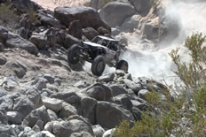KOH 2011 Chocolate Thunder