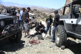 Fixing Lugs