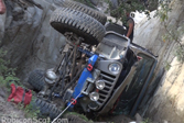 Jeep Endo