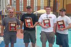 awards