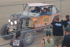 Team Viking Rig