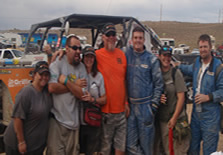 crew
