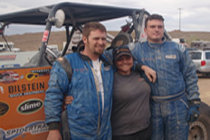 Kevin, Shannon & Doug