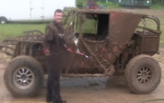 Muddy Kevin