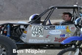 Ben Napier