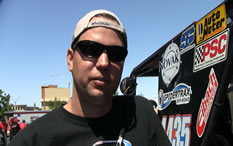 Tim - Co Driver