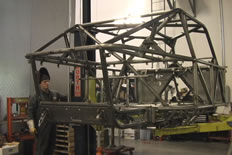 Chassis