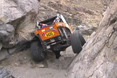 Kev on Crowbar