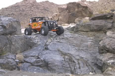 Kev on Crowbar