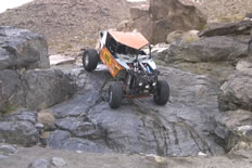 Kev on Crowbar