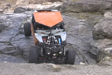 Kev on Crowbar