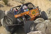 4435 on Chocolate Thunder