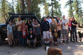 The Motley Crew