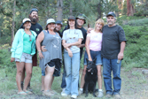 Motley Crew