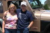 Bill and Irene