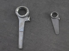 Tube Benders