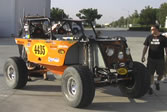 First Build 2009