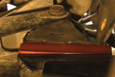 Rubber Insulator