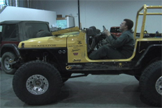 Roll Cage