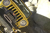Kevin's TJ