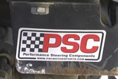 PSC