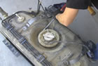 Gas Tank