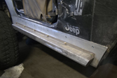 Rocker Panel