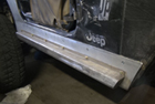 Rocker Panel