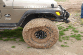 Mud